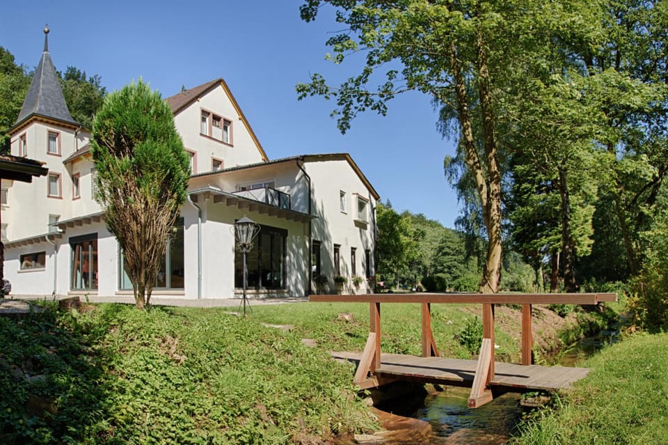Hotel Pfalzer Wald Hotel in Rhineland-Palatinate