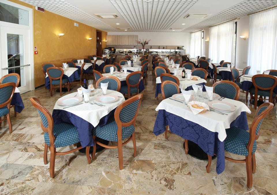 Hotel Piccinelli Hotel in Rimini