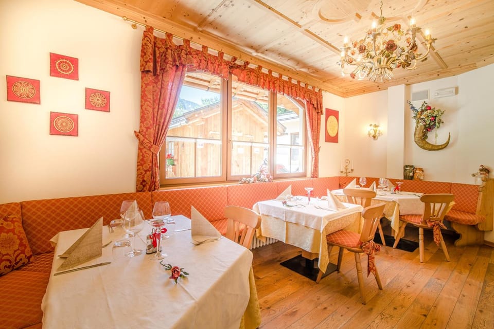 Pineta Pastry Hotel Hotel in Trentino-South Tyrol