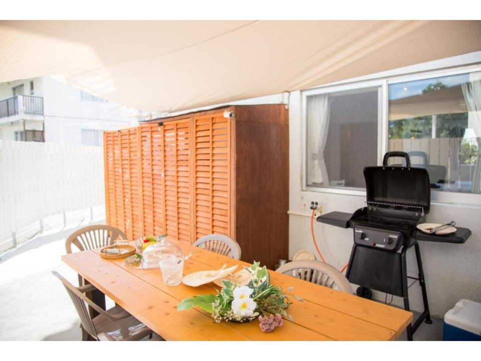 Park Side Mori Hotel in Okinawa Prefecture