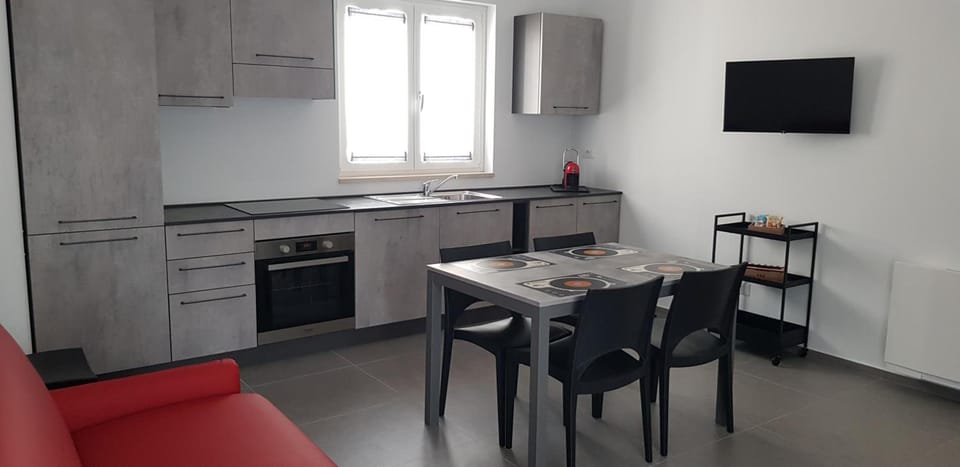 Casa MIMI Aparthotel Apartment hotel in Matera