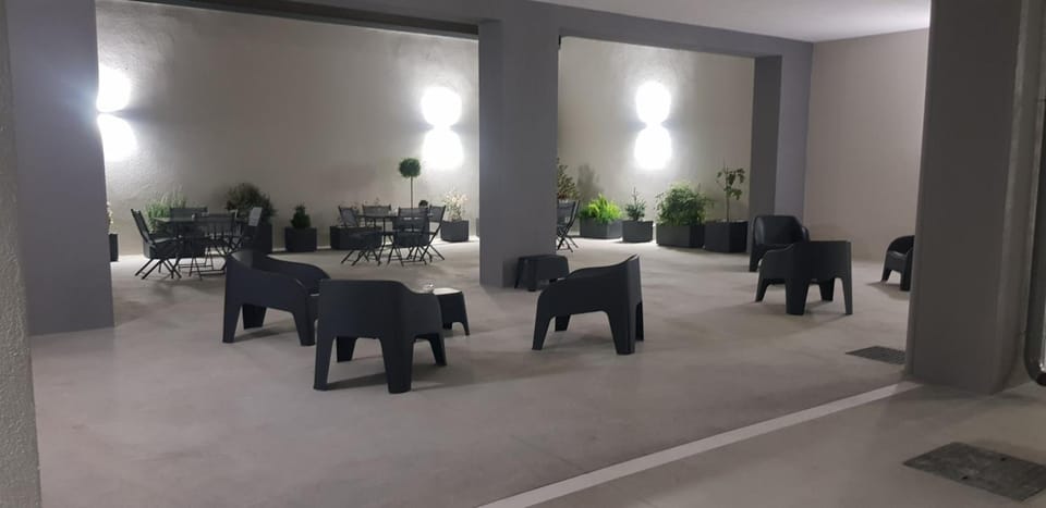 Casa MIMI Aparthotel Apartment hotel in Matera