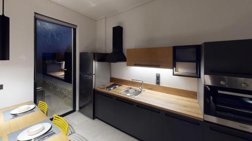 DAELIA Villas Hotel in İzmir Province