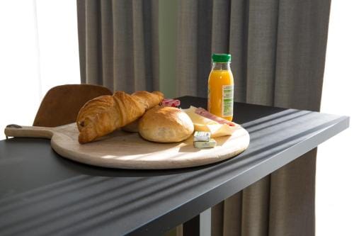 Appart hotel En Ville Hotel in Wallonia, Belgium