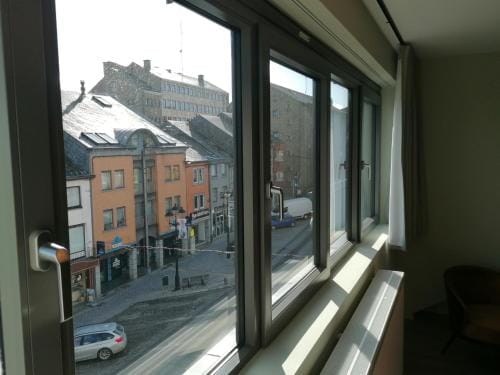 Appart hotel En Ville Hotel in Wallonia, Belgium