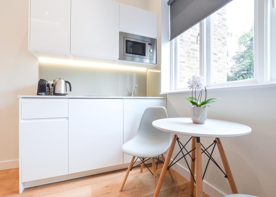 StayPrime Earls Court Serviced Apartments Apartment hotel in City of Westminster