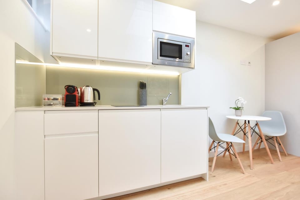 StayPrime Earls Court Serviced Apartments Apartment hotel in City of Westminster