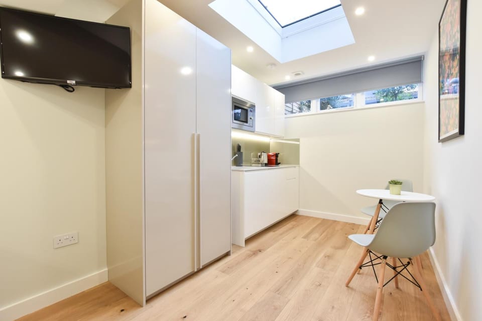 StayPrime Earls Court Serviced Apartments Apartment hotel in City of Westminster