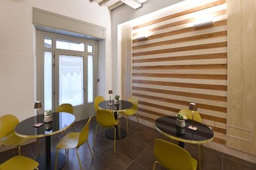 Palazzo degli Stemmi Hotel in Umbria