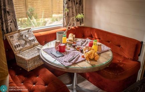 Interlude Hotel in Rognes
