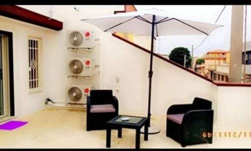 Anna's House Hotel in Province of Taranto