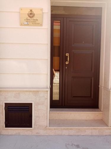 Anna's House Hotel in Province of Taranto