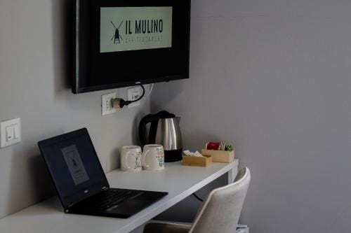 IL MULINO Hotel in Veneto