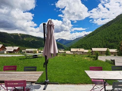 LE CHALET BAZAN Hotel in Piedmont
