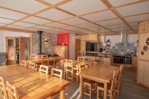 LE CHALET BAZAN Hotel in Piedmont