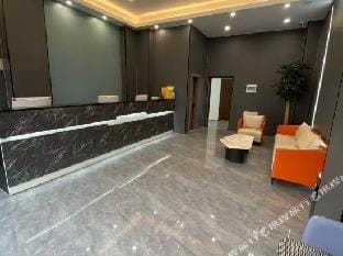 Tianyue Hotel (hangzhou east railway station East Plaza) Hotel in Hangzhou