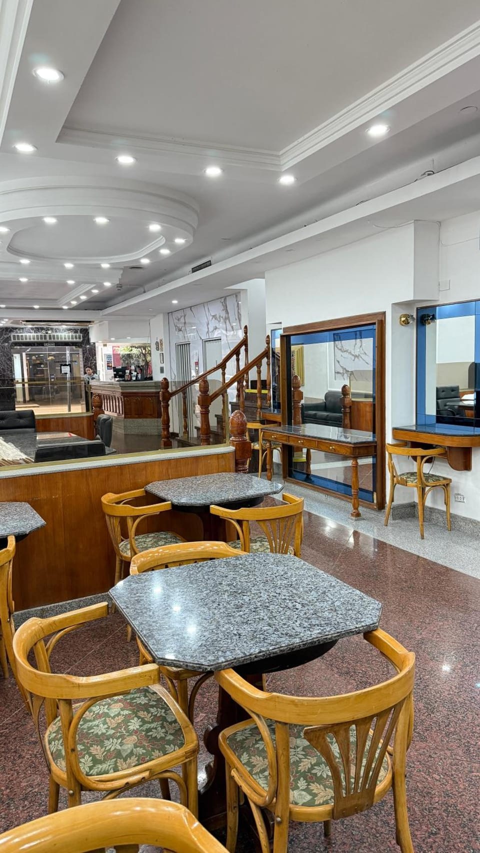 Diplomat Hotel Hotel in Buenos Aires