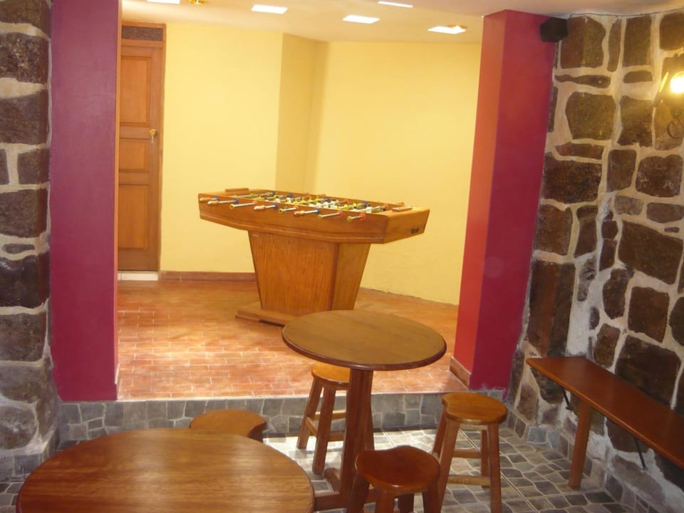 Facilities