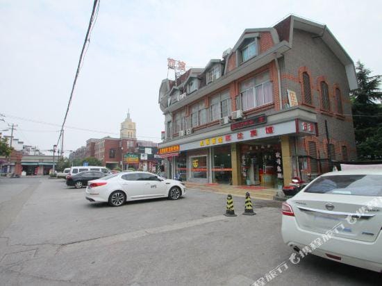 Shunda Hostel Hotel in Shanghai