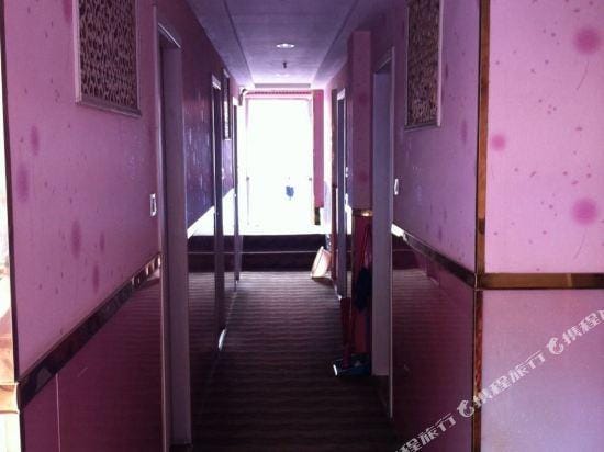 Shunda Hostel Hotel in Shanghai