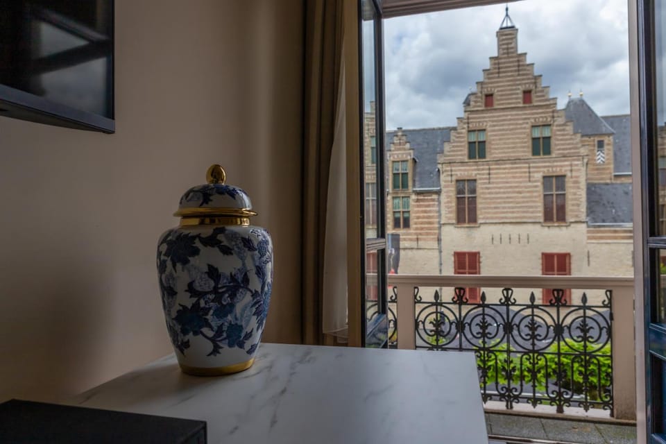 Boutique Hotel No5 Hotel in North Brabant (province)