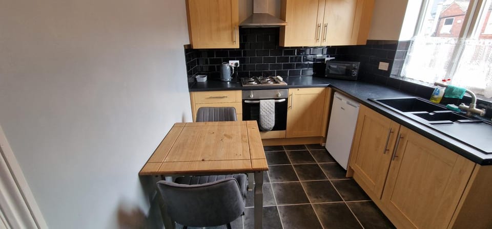 APARTMENT in CENTRAL DONCASTER Hotel in Doncaster