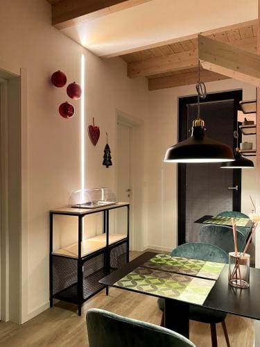 B&B La Villetta Hotel in Abruzzo