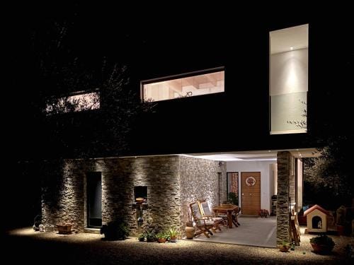 B&B La Villetta Hotel in Abruzzo