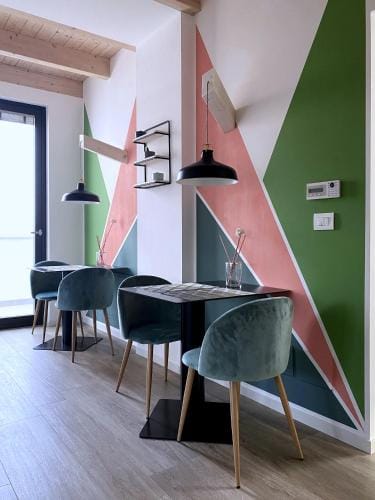 B&B La Villetta Hotel in Abruzzo