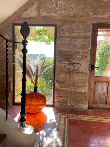 Villa Velleron - Bed and Breakfast Hotel in Le Thor