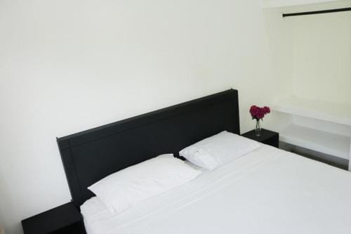 Private room with king size bed Hotel in Brisas de Zicatela