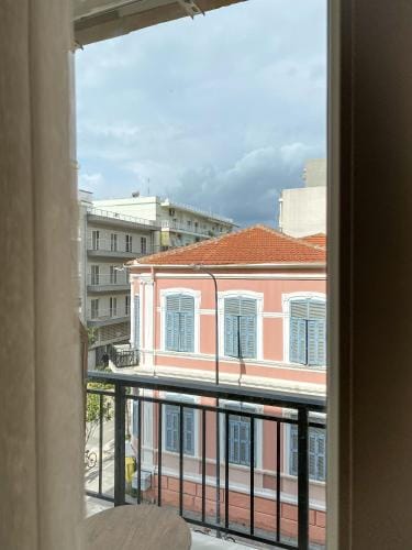 Faros Axd Downtown Hostel Hostel in Alexandroupoli
