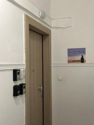 Faros Axd Downtown Hostel Hostel in Alexandroupoli