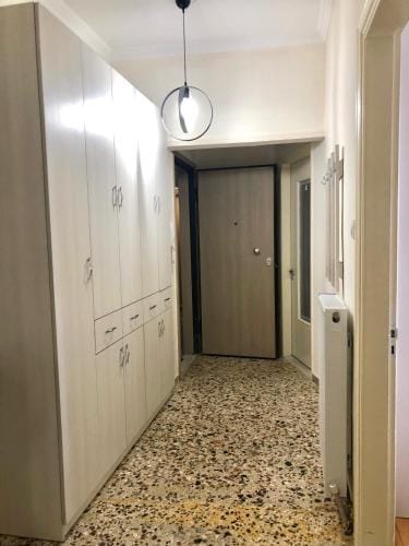 Faros Axd Downtown Hostel Hostel in Alexandroupoli