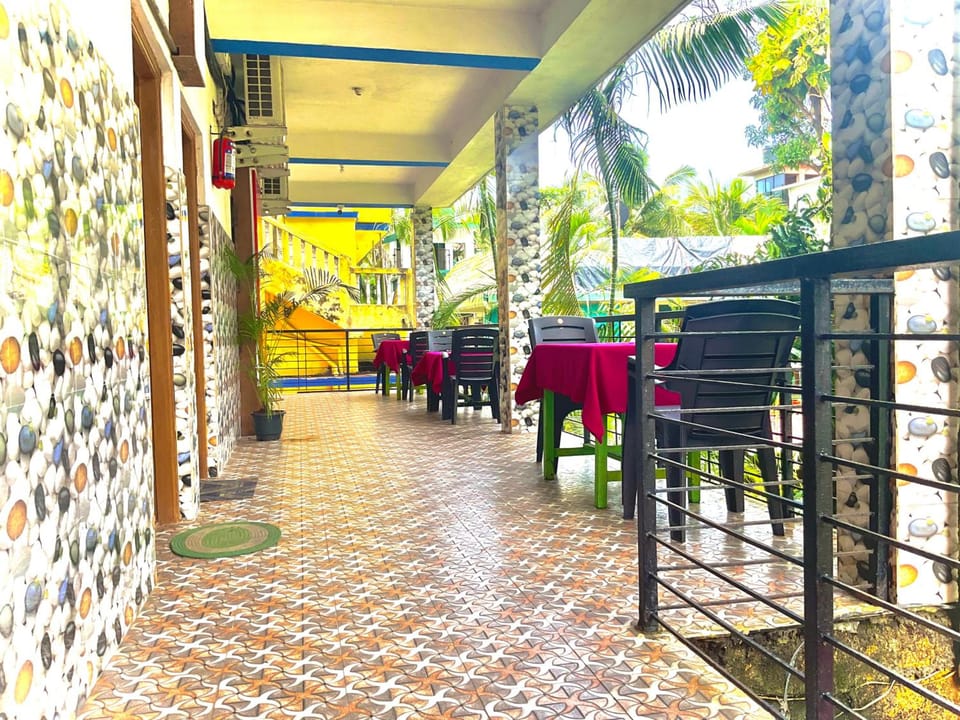 Facilities