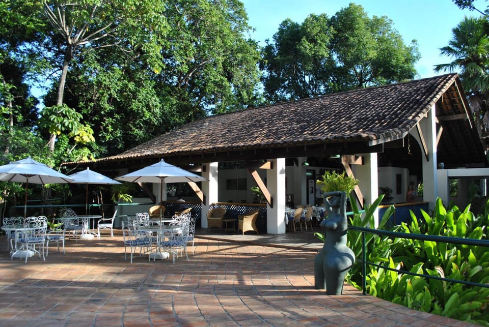 Hotel 7 Colinas Hotel in State of Paraíba, Brazil