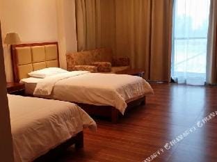 Capistrano Hotel Hotel in Jiangsu
