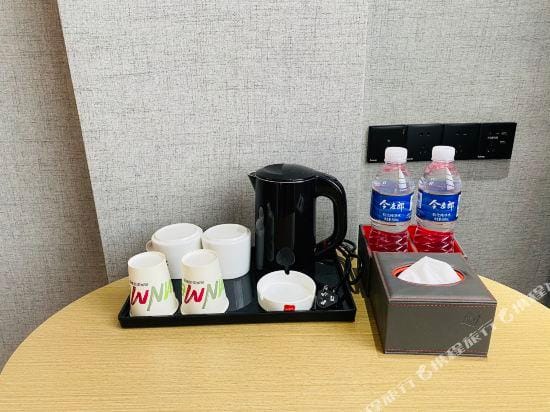 Shangkeyou Hotel Pizhou Guanhu  branch Hotel in Jiangsu