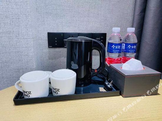 Shangkeyou Hotel Pizhou Guanhu  branch Hotel in Jiangsu