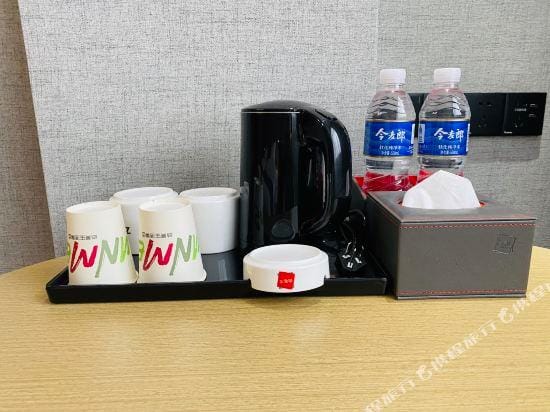 Shangkeyou Hotel Pizhou Guanhu  branch Hotel in Jiangsu