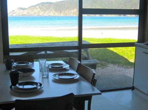 Matauri Bay Holiday Park Resort in Northland