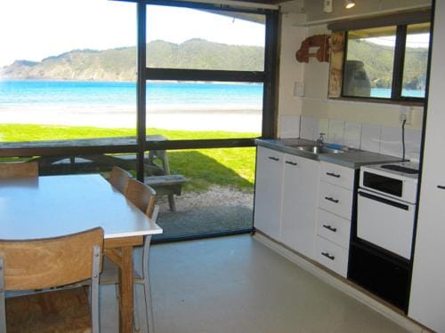 Matauri Bay Holiday Park Resort in Northland