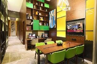 Hampton by Hilton Qujing Hotel in China