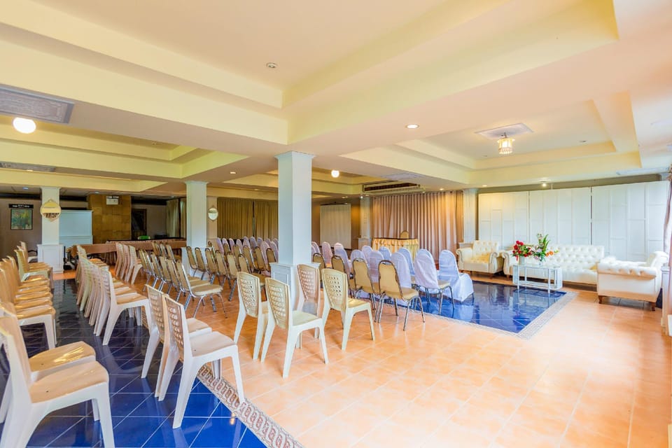 Meeting room / ballrooms