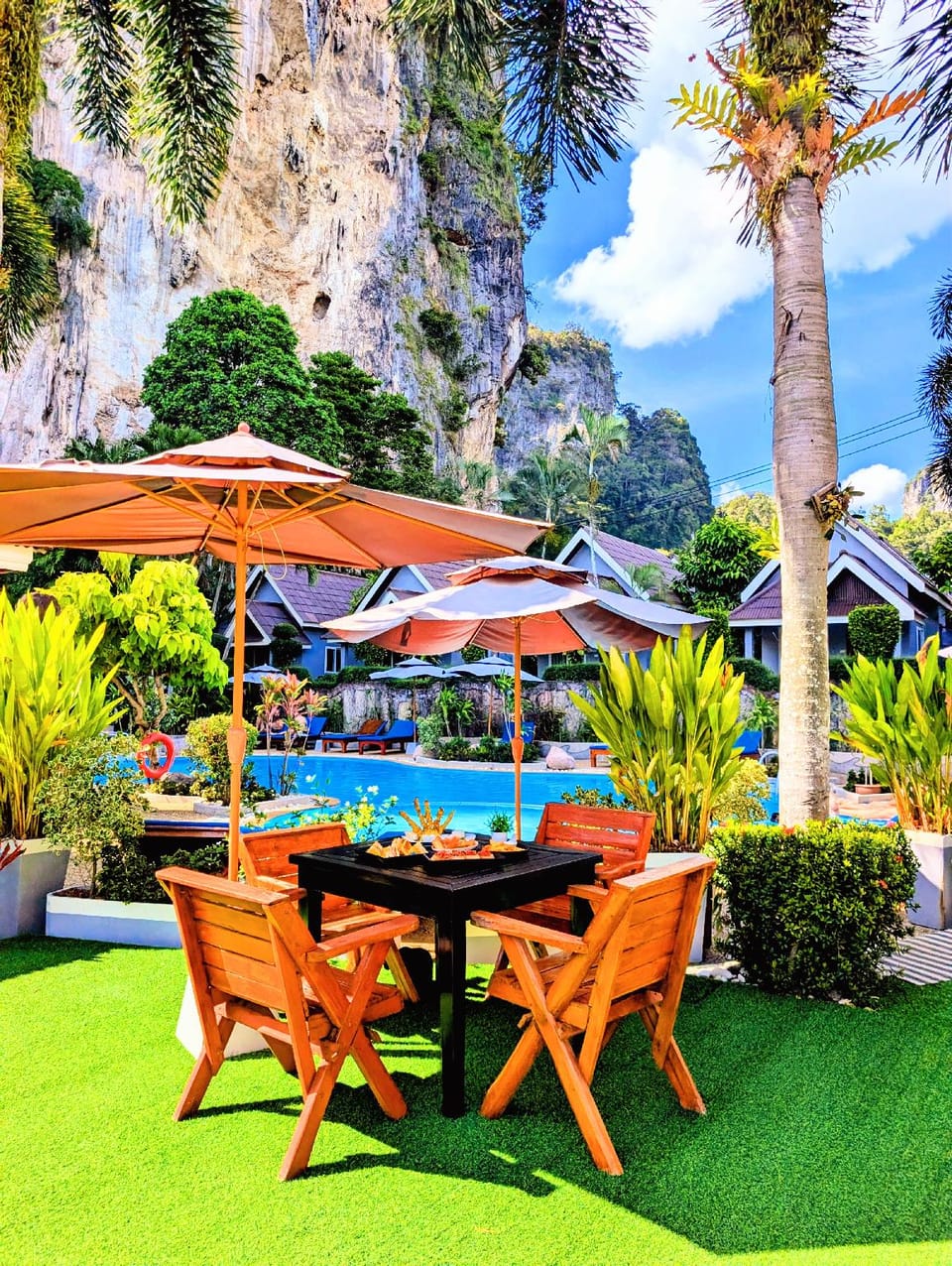 Diamond Cave Resort & Spa Resort in Krabi Changwat