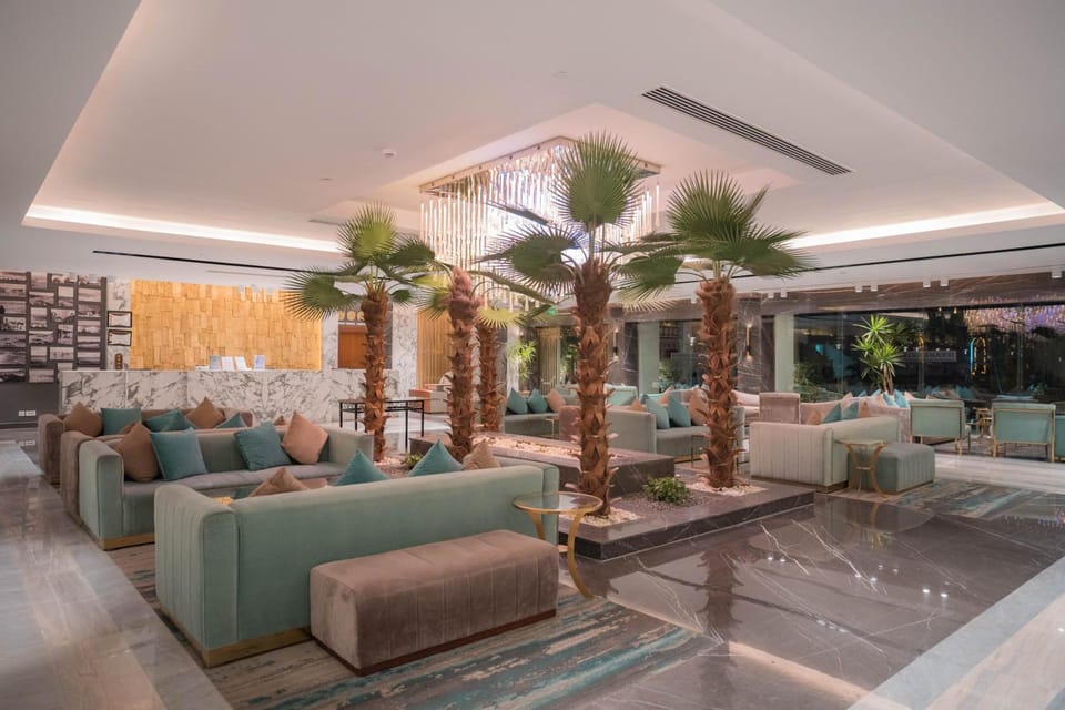Marina Sharm Hotel Resort in Sharm El-Sheikh