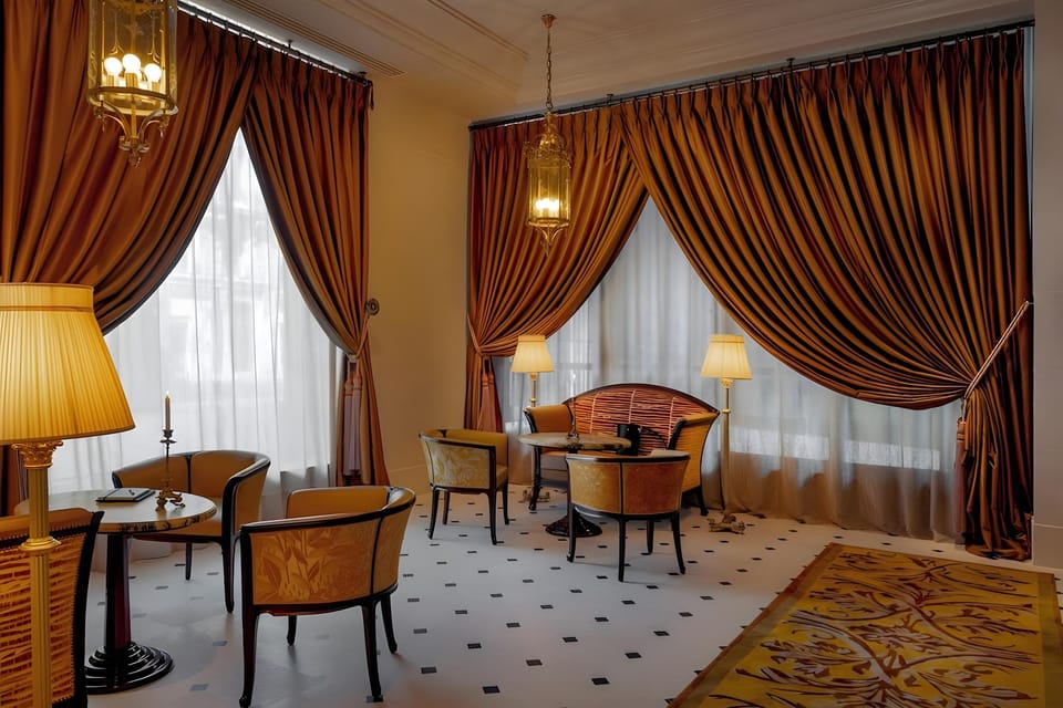 Hôtel Madame Rêve Hotel in Paris