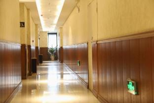 Douyu dianjing Hotel (Huainan Bagongshan store) Hotel in Jiangsu