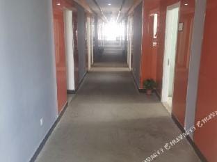 Chuzhou South Qiao Shangyou Hotel Hotel in Nanjing
