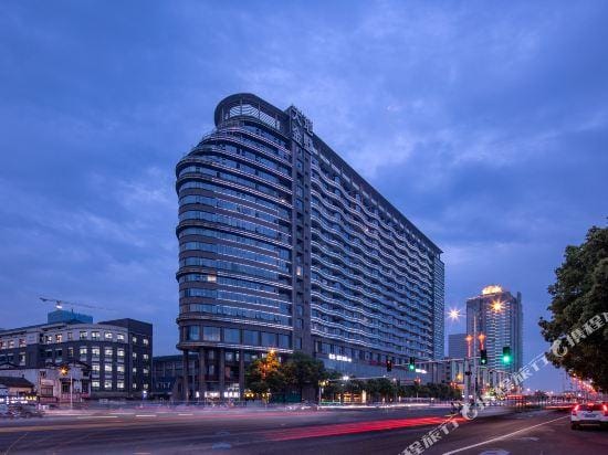 Changsha Manilanjiang Hotel Hotel in China